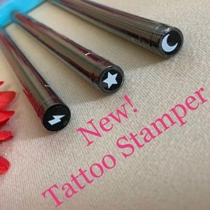 Tattoo Stamper Set by Brooklyn & Bailey